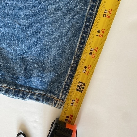 Everlane Medium Wash Jeans Size 28 Regular - Picture 9 of 11